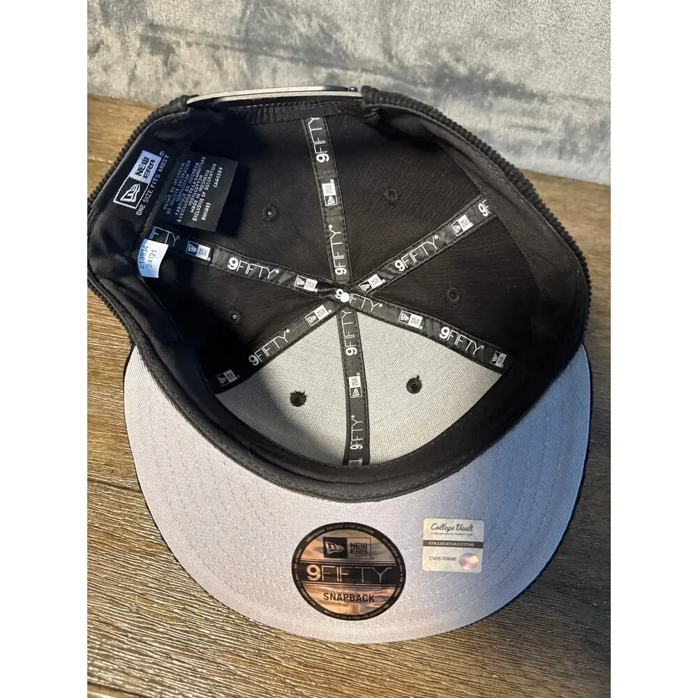 New Era gently worn